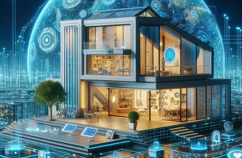 Cover Image for How AI Can Revolutionize House Design